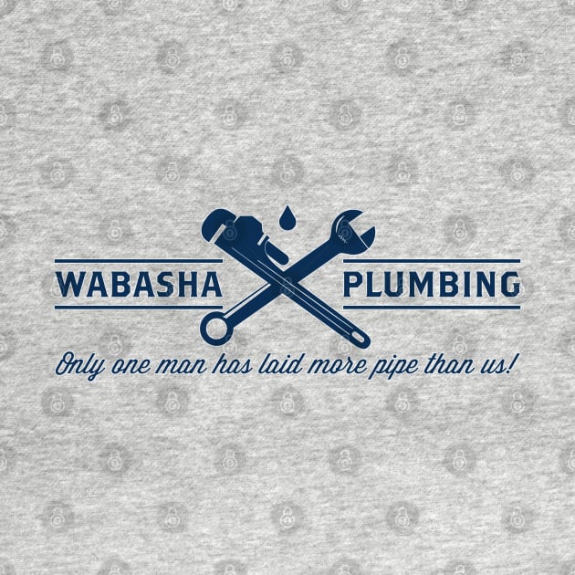 Wabasha Plumbing by AngryMongoAff